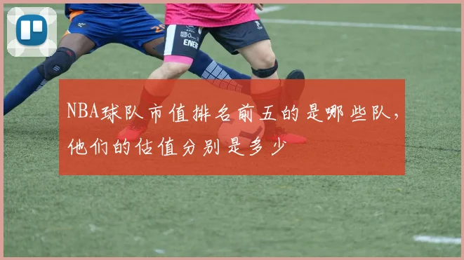 NBA球队市值排名前五的是哪些队,他们的估值分别是多少