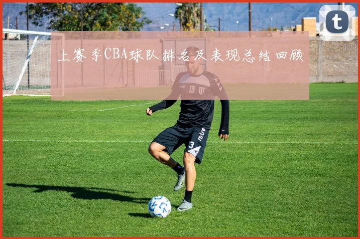 上赛季CBA球队排名及表现总结回顾