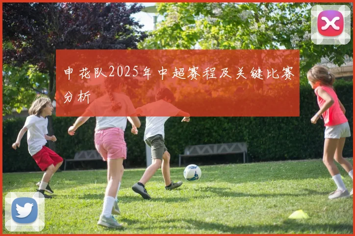 申花队2025年中超赛程及关键比赛分析